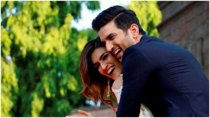 'All loved ones deserve this closure': Kriti Sanon demands CBI pr...