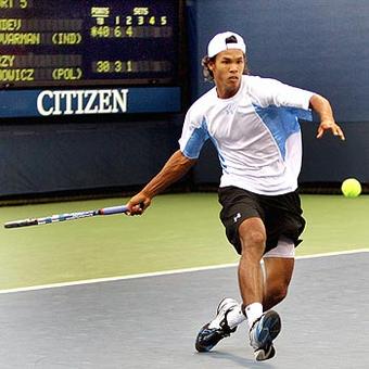 Somdev qualifies for US Open singles