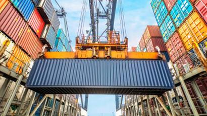 Exports dip 1.66% in January