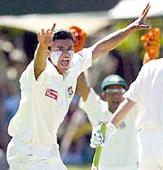 'Mortaza unlucky to miss out'