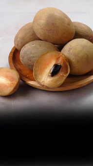 Why Not Eat A Few Chikoos In A Week?