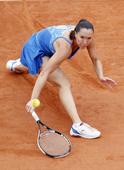 French Open Day Five Images