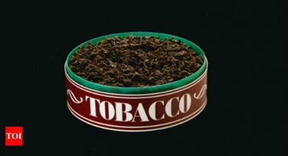 1.75 crore chew tobacco in Bihar: Minister