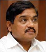 R R Patil: 'Mr Clean'