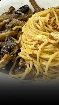 Spaghetti Aglio e Olio: 12-Min Recipe