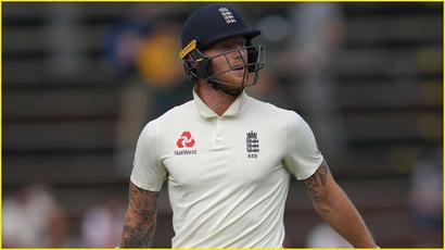 BREAKING: Ben Stokes to miss remainder of England vs Pakistan Test series d...