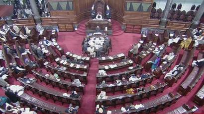 Constitution (126th Amendment) Bill: Anglo-Indian organisation raises objection ahead of Rajya Sabha tabling