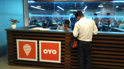 OYO to reverse employee pay cuts in phases: Report