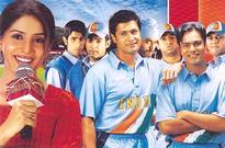 Salil Ankola plays for India again!