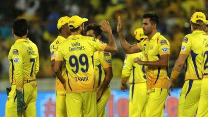IPL franchises diffident about ending association with Chinese brands