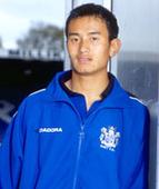 Bhutia appeals for more international exposure