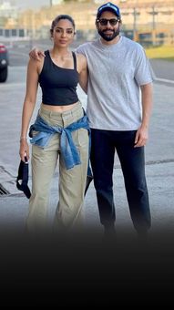 Sobhita-Chay's Marriage: 7 Cute Facts