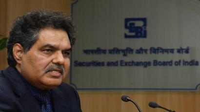 SEBI will use artificial intelligence, big data to monitor market manipulations, says Ajay Tyagi