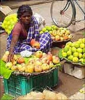 PM keen to help urban street vendors