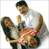Get ready for Jayaram's thriller this Onam