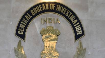 CBI registers case against GVK Group Chairman GVK Reddy