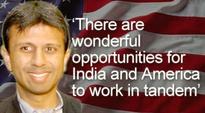 Exclusive Interview: Bobby Jindal