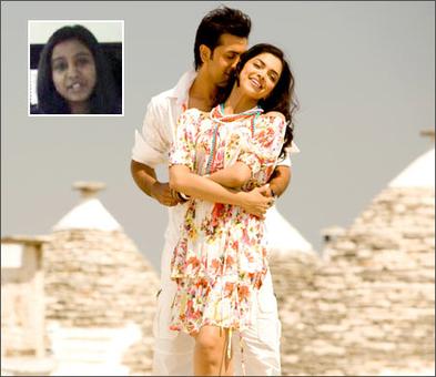 From Jamshedpur to Khuda Jaane!