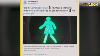 Mumbai's move towards gender inclusivity; United Nations Women applaud...