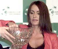 Interview: Nadia Comaneci