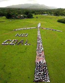 A thousand say NO to coal in Maharashtra