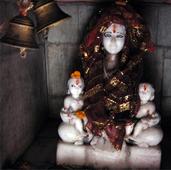 Corbett: Escape to the wilderness