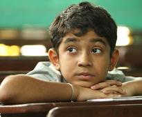 Vote! The Cutest Kids in the Movies