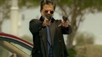 Anil Kapoor returns to action with Race 3