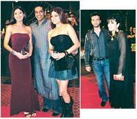 The MTV style awards!