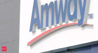 Amway India Expects Health Beauty Segments To Revive Revenue