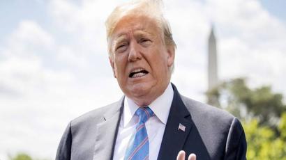 Trump to meet India Inc top brass on February 25