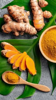 5 Amazing Benefits Of Raw Turmeric