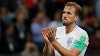 World Cup 2018: Was Harry Kane playing with an injury against Croatia? Gary Neville thinks so