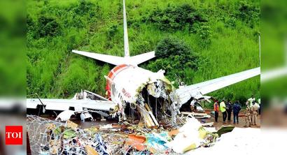 What caused the Air India Express crash? Black box retrieved, probe begins | India News - Times of India