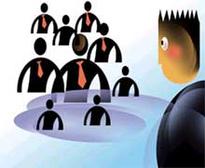 Call centre bashing: 'A case of sour grapes'