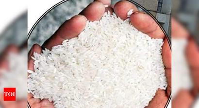 Karnataka: Anna Bhagya rice to be cut