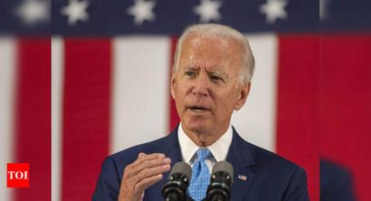 If elected, will revoke H-1B visa suspension: Joe Biden
