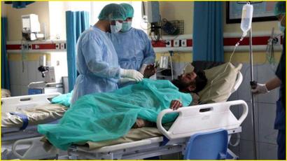More than 5.3 lakh COVID-19 patients in India cured till now; recovery rate...