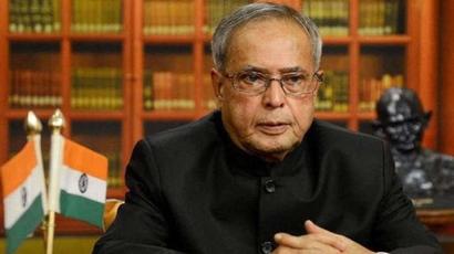 Pranab Mukherjee's health condition improves, now haemodynamically sta...