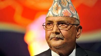 Tussle for Lord Ram: Nepal PM KP Sharma Oli plans to build 'Ayodhya Dh...