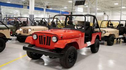 Mahindra Mahindra share price gains 3% after tractor sales rise 10% in June