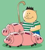 How to secure your child's financial future