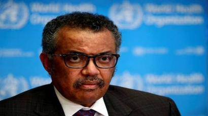 Coronavirus crisis may get #39;worse and worse and worse#39;, warns WHO