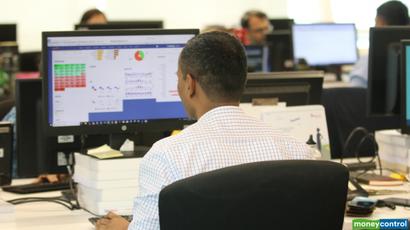 D-Street Buzz: IT stocks surge up to 10%; Infosys, Tech Mahindra, TCS shine