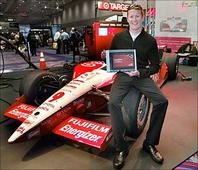 A look at Microsoft's new tablet PC