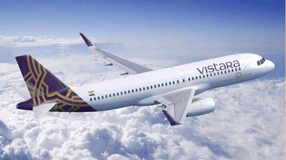 Book Vistara Airlines ticket directly from Google; check process here