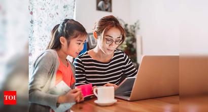 Half of Pentagon's schools in US will do virtual learning