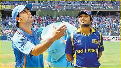 Criminal probe ordered by Sri Lanka over allegations that Cricket World Cup...
