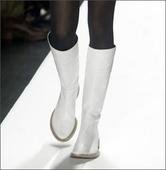 Eight must-have footwear styles this season