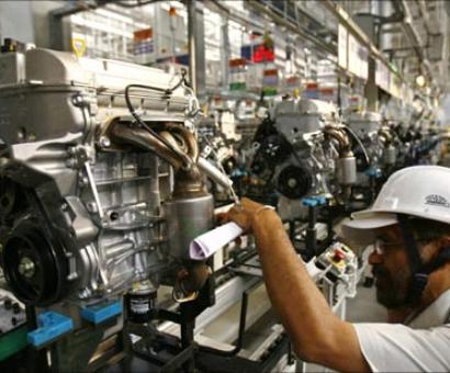 India's GDP grows 6.7% in FY09